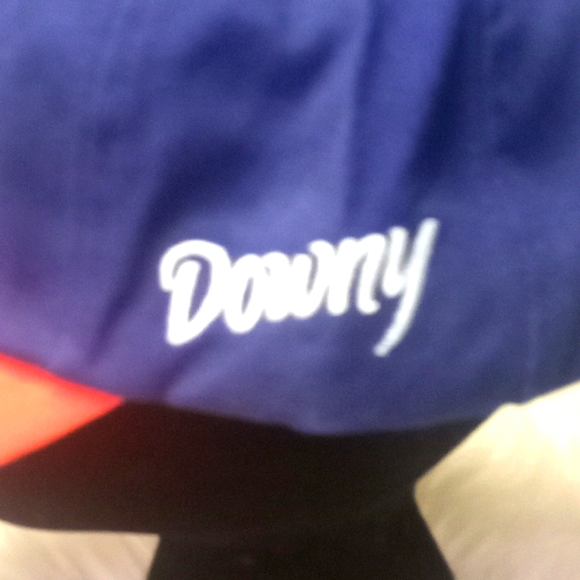 Tide Racing Embroidered Baseball Cap ๐งข - Picture 3 of 8